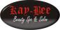 Kay-Bee Beauty Spa & Salon logo